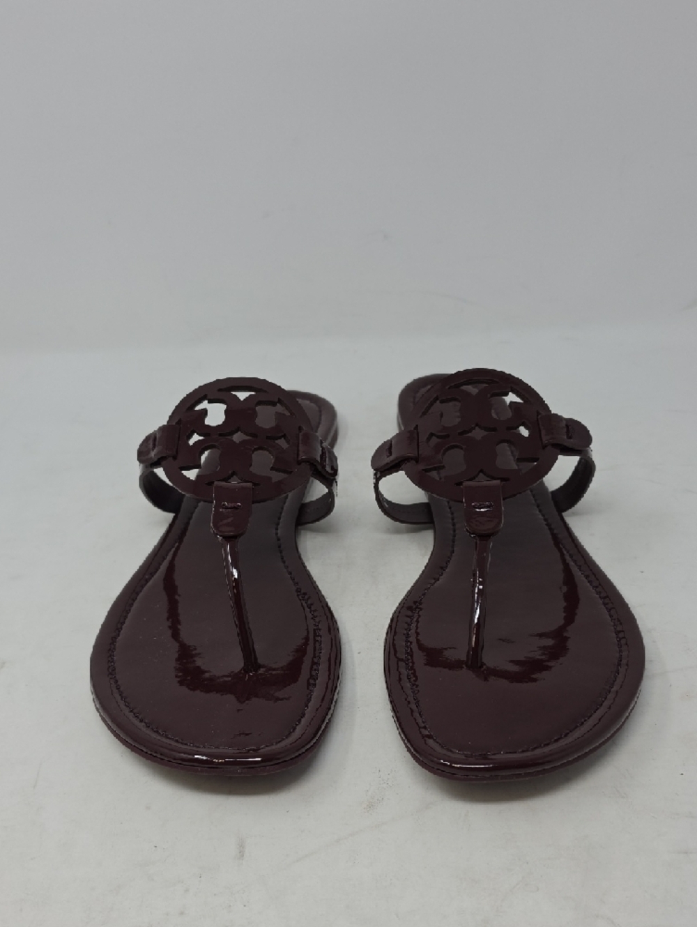 Tory Burch Women's Miller Slide Sandals 76734 Women's Size 13 - Picture 2 of 6